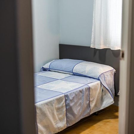 Tuguest Manuel De Falla Apartment Granada Exteriör bild