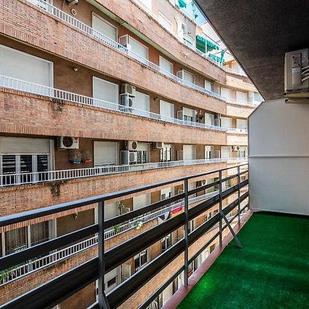 Tuguest Manuel De Falla Apartment Granada Exteriör bild