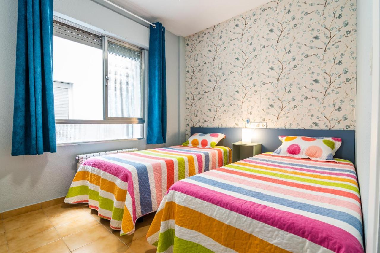 Tuguest Manuel De Falla Apartment Granada Exteriör bild