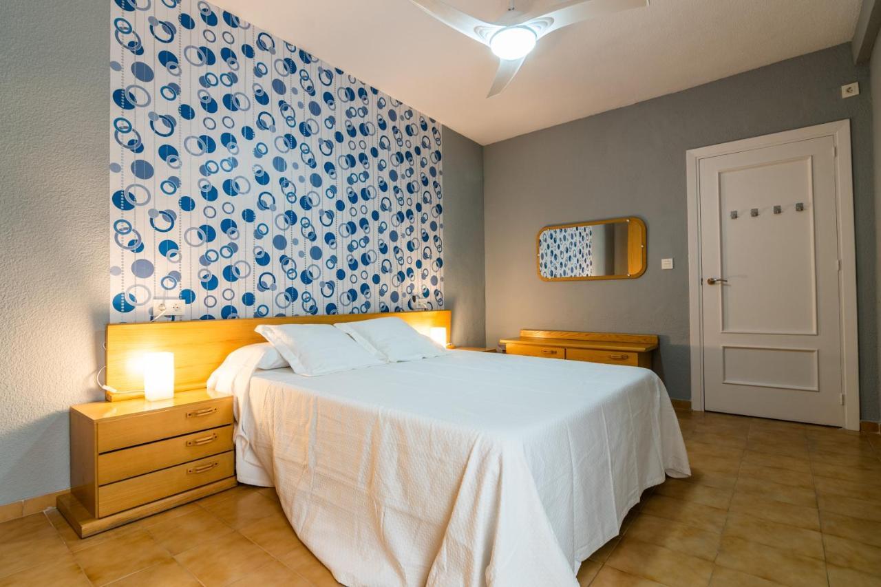Tuguest Manuel De Falla Apartment Granada Exteriör bild