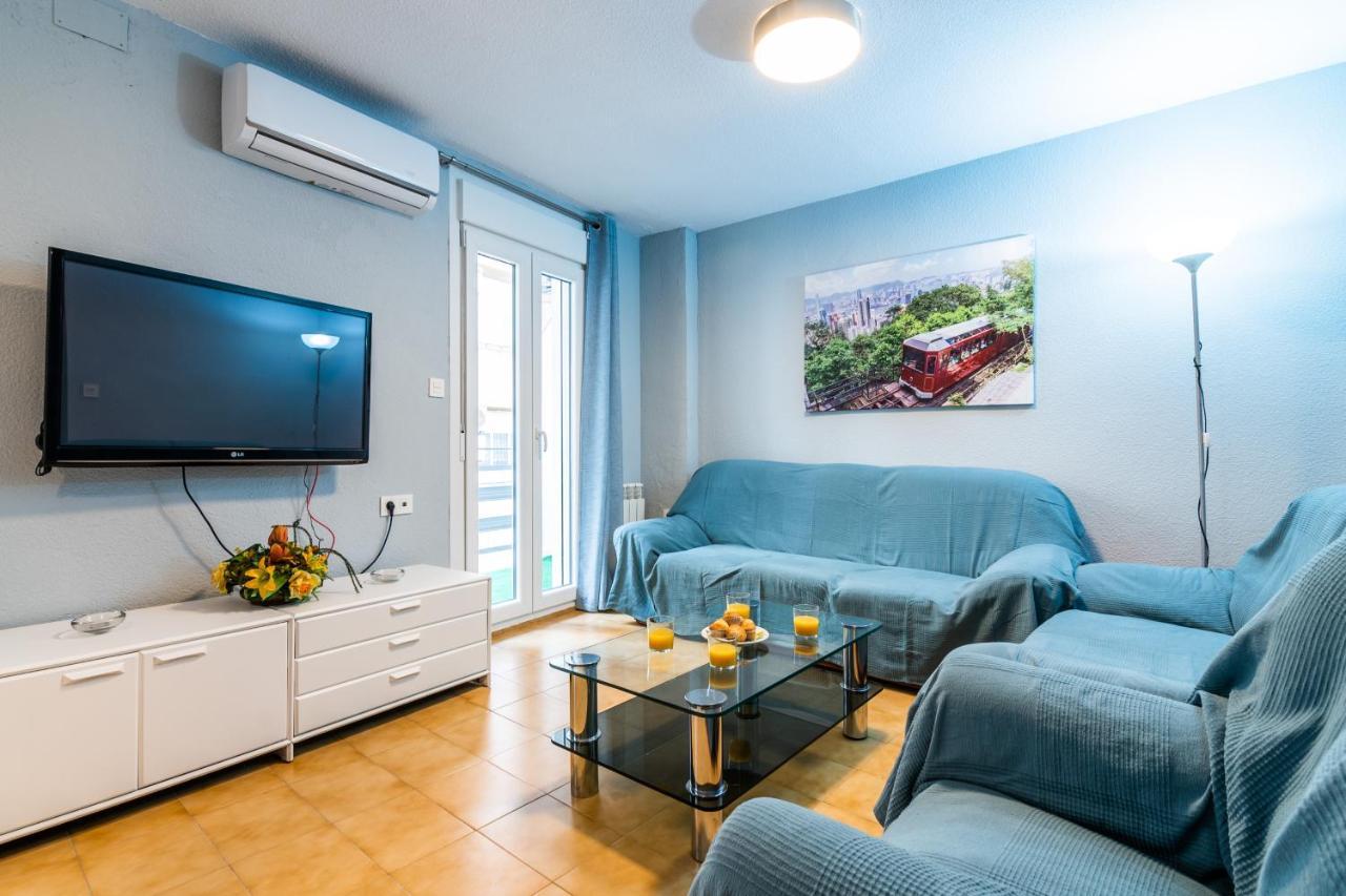 Tuguest Manuel De Falla Apartment Granada Exteriör bild