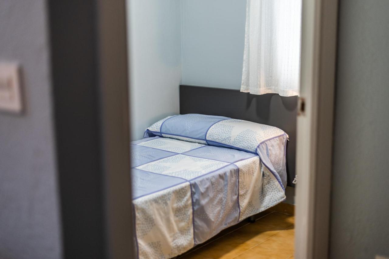 Tuguest Manuel De Falla Apartment Granada Exteriör bild